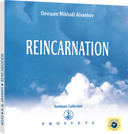 Reincarnation (Sunbeam Collection)