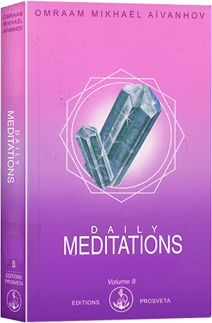 Daily meditations 1998